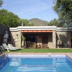 Los Naranjos  (Granada)