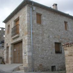 El Lagar (Segovia)