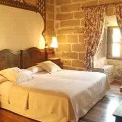 Seoro de Casalarreina (La Rioja)