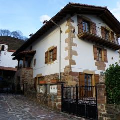 Martinea  I - Il - Ill (Navarra)