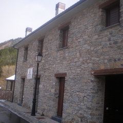 Casa de las Hadas (Huesca)