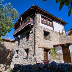Casa De Ta Upe II (La Rioja)