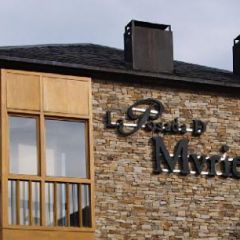La Posada De Muriel (Len)
