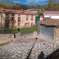 Corral Casiano (Len)