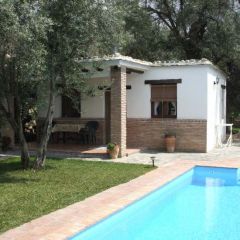 La Palmera (Granada)