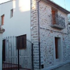 La Almazara (Castelln)