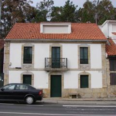 A Xacobeira (A Corua)