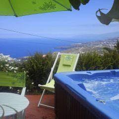 Casa Rural Ida (Tenerife)