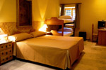 Hacienda La Laguna (Jan)
