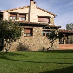 Casa Rural Paraje De La Fuente (Segovia)