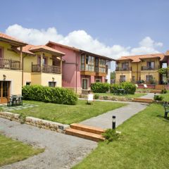 Apartamentos Antojanes (i)