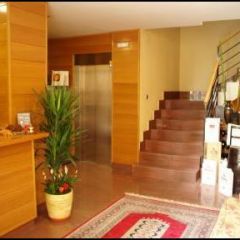 Hotel Villa De Elciego (l)