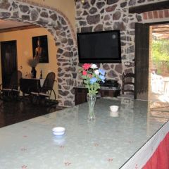 Finca Villa Paraiso (Huelva)