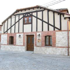Senda Del Alba (Segovia)