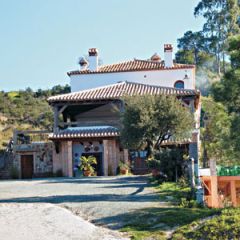Hotel Los Jarales (Mlaga)