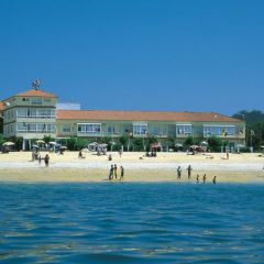Hotel Playa (Pontevedra)