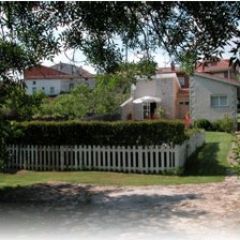 Casa Los Chendas (vila)