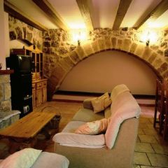 Casa De La Juderia (Burgos)