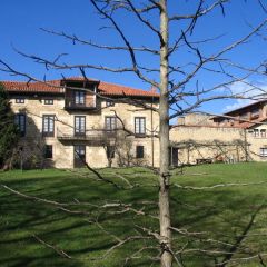 Aa Hotel Casona Torre De Quijas  (Cantabria)