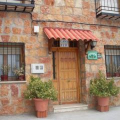 Casa Pitu (Cuenca)