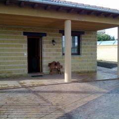 La Casita De Marti (�vila)