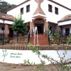 Albergue Rural Fuente Agria (Crdoba)