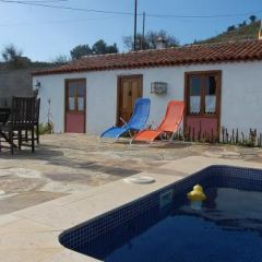 Casa Rural Domi (Tenerife)