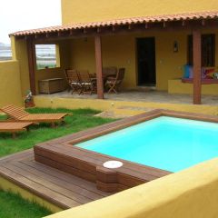 Casa Rural Tirilla De Tabailbal (Las Palmas)