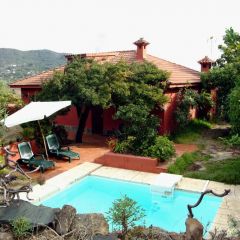 Casa Rural El Pedregal (Las Palmas)