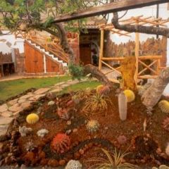 Casa Cueva Rural Las Margaritas (Las Palmas)