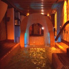 Casa Spa Del Renacimiento (b)