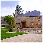 Casa de Arxerei (Lugo)