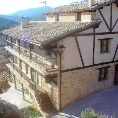 El Mirador (Teruel)