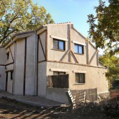 Roble Mocho (vila)