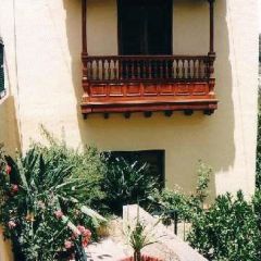 Casa De Tio Flix (Las Palmas)