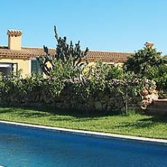 Son Blat (Baleares)