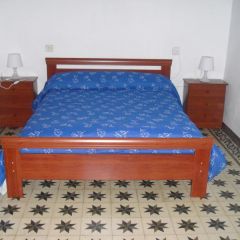 Casa Rural (Huelva)