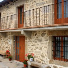 Casa Rural Del Tormes (Salamanca)