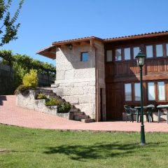 O Rozo (Pontevedra)