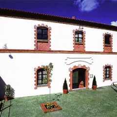 Hotel Rural Soterra (Cceres)