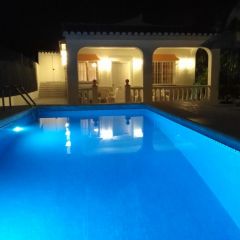 Villa Belydana (Mlaga)