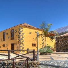 Finca Rural Casonas De Marengo (Tenerife)