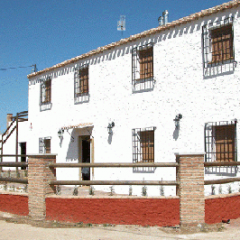 El Cortijuelo De La Media Luna (Jan)