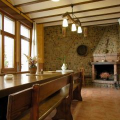 Casa La Zaranda (La Rioja)