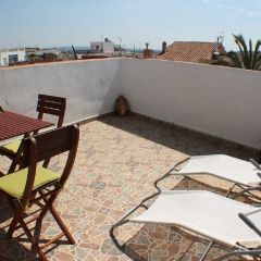 La Caseta Del Carrer Nou (Castelln)