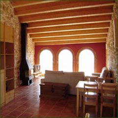 Casa De Las Letras (Teruel)