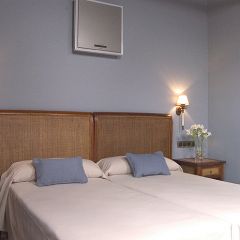 Los Enebrales Resort & Spa (Toledo)