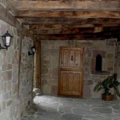 La Bodega (Palencia)