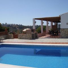 Cortijo Hermanas Vinuesa (Mlaga)