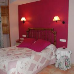 Casa El Rincn (Valencia)